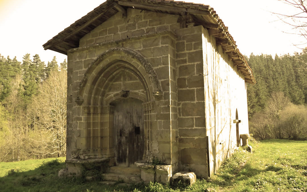 Ermitas de Bizkaia