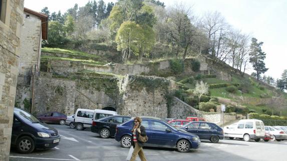 balmaseda @El Correo