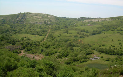 Sesión informativa del Plan de Acción del Paisaje Montes de Galdames.