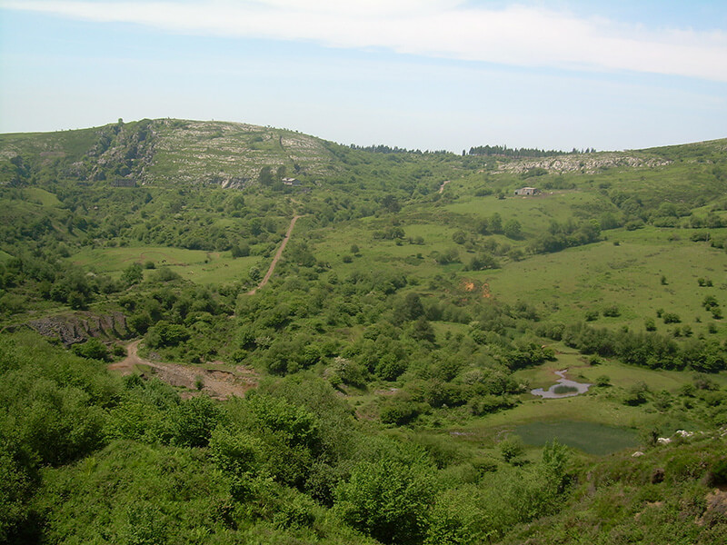 Galdames Ikusmira Ondarea