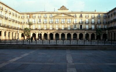 El #18abril celebramos el Día Internacional de los Monumentos y Sitios