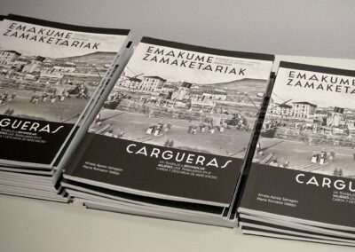 Cargueras