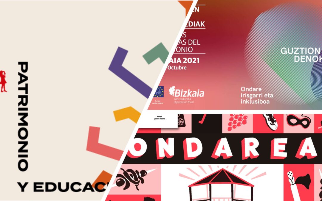 Ondarearen Europako Jardunaldiak