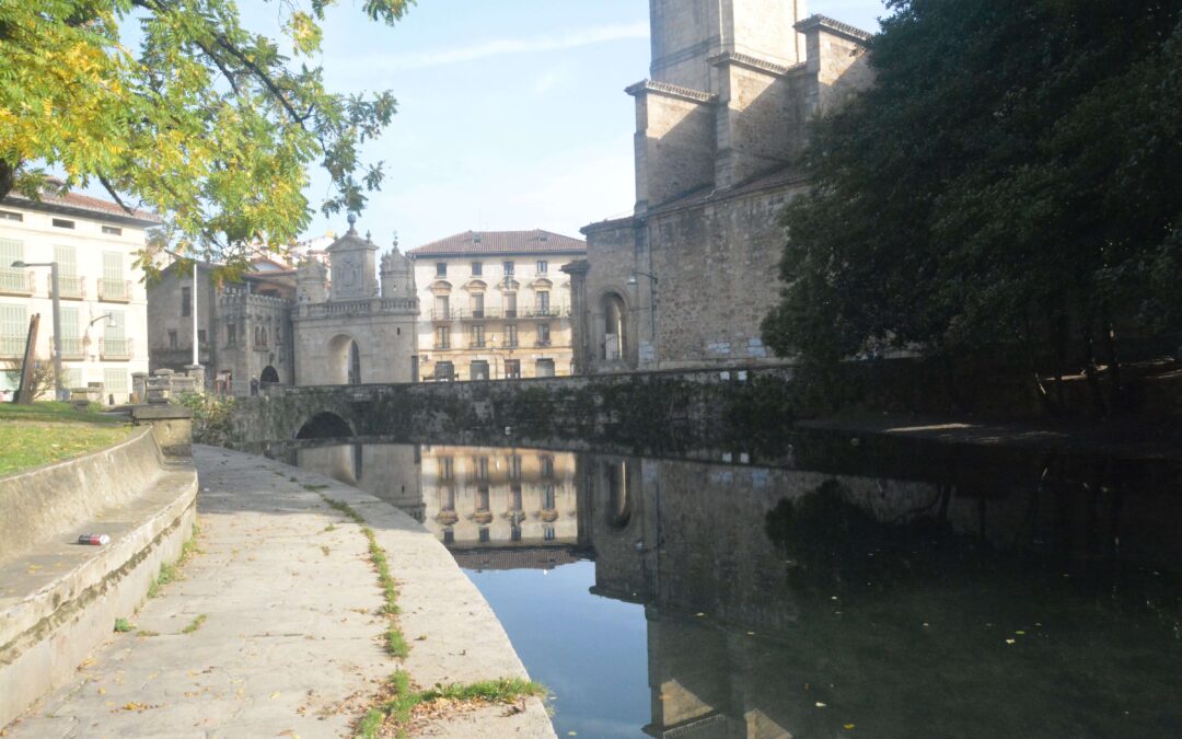 Patrimonio construido de Durango